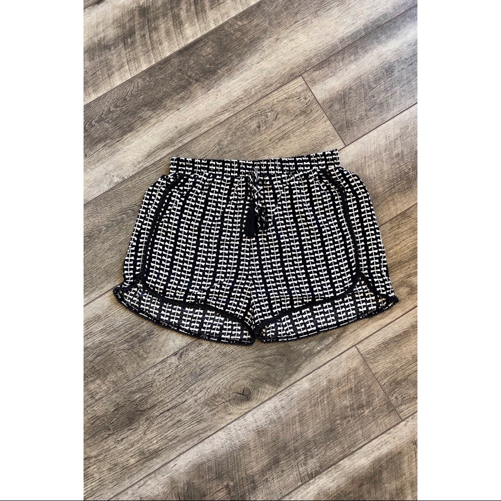VACAY SHORT